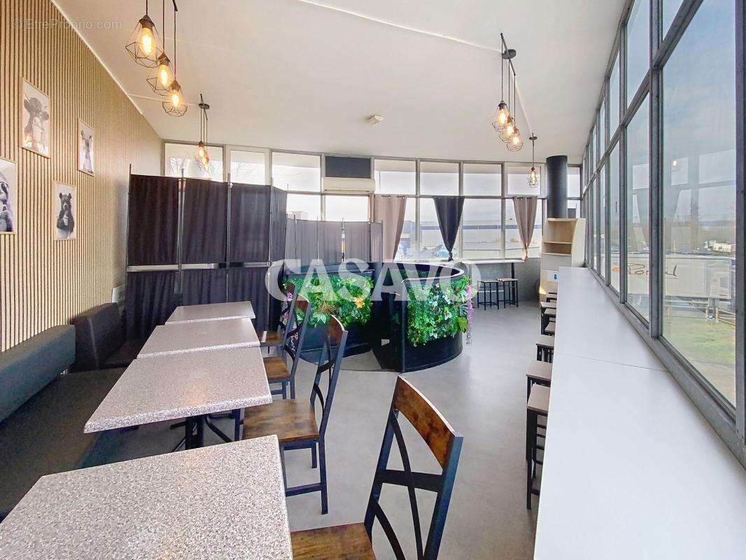 Appartement à BRUGES