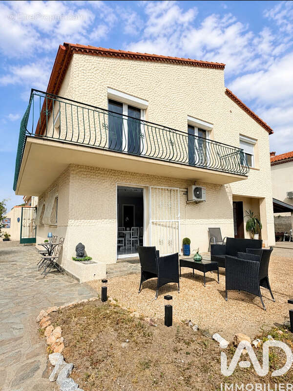 Photo 3 - Maison à SAINT-CYPRIEN