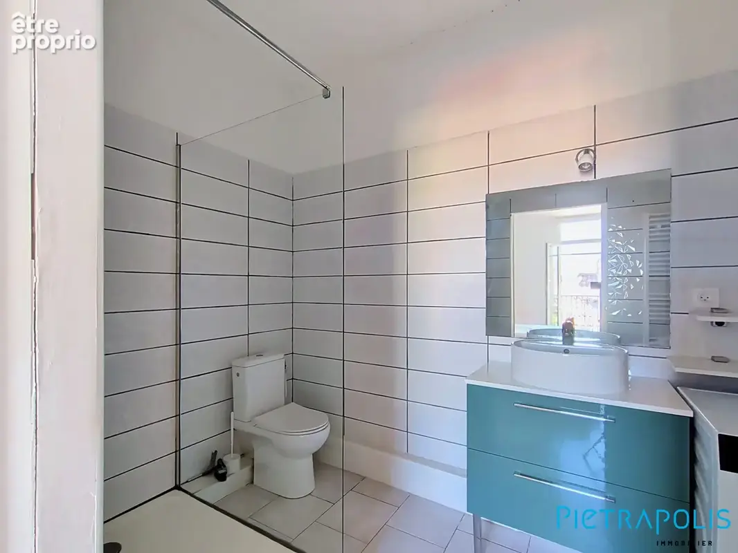 Appartement 3 pièces 54 m² à vendre à Sete (34200) - photo 6