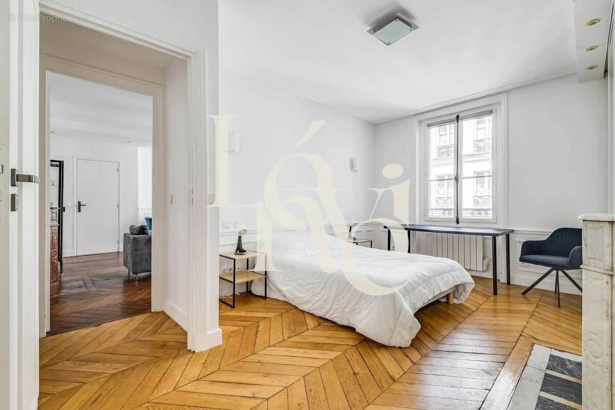 Appartement - 4 pièces - 89m2 - photo 10