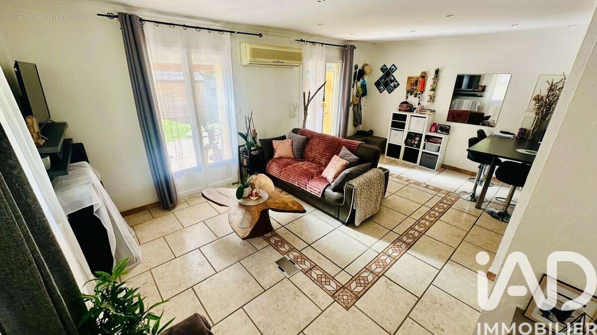 Photo 3 - Appartement à DIGNE-LES-BAINS