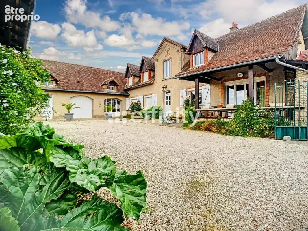 Maison située en campagne - photo 3