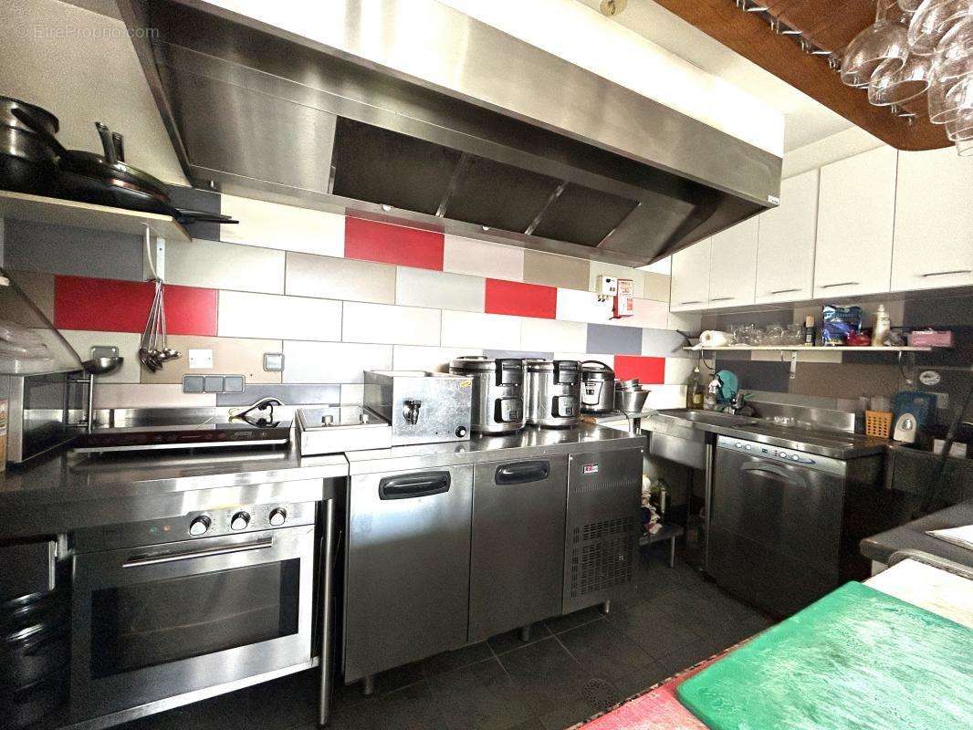 Commerce à ANGOULEME