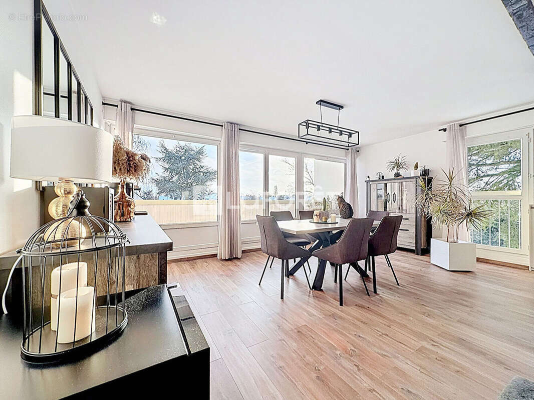 Appartement à CHARTRES