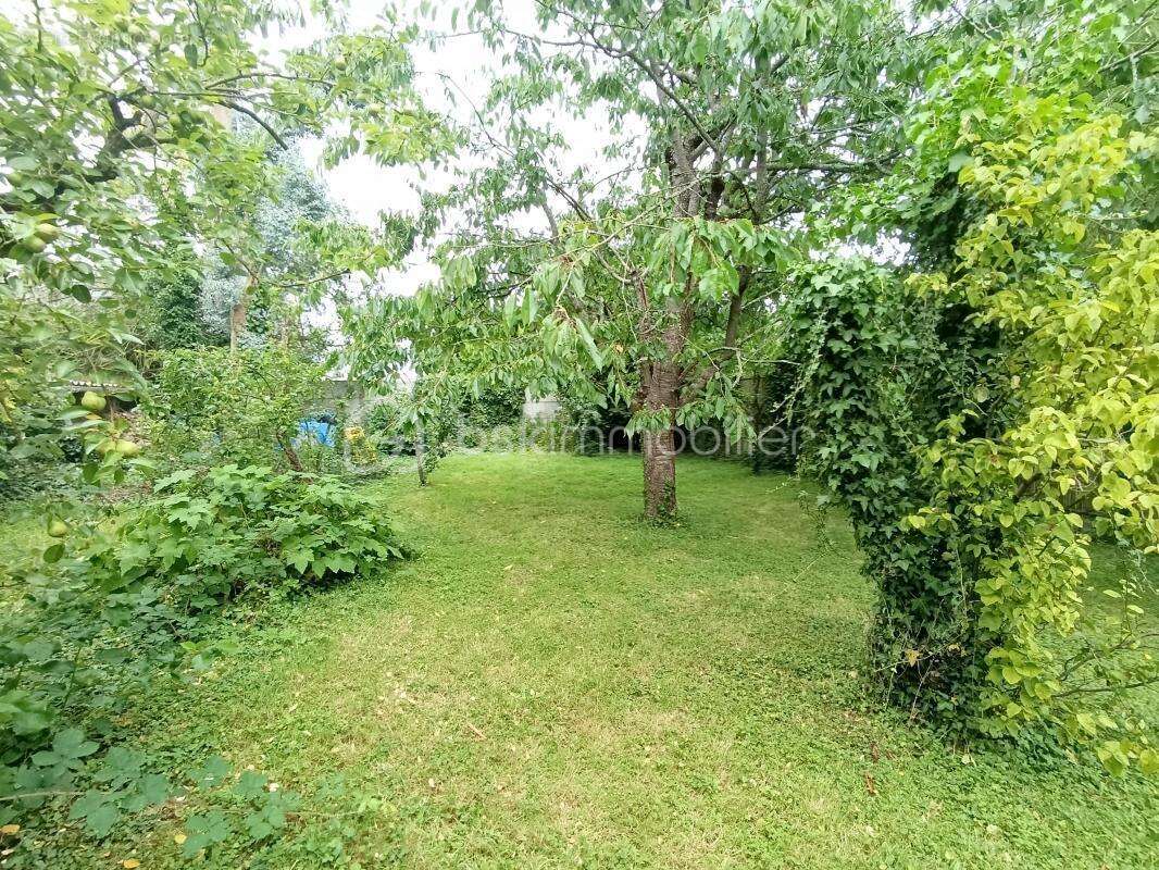 Maison à SAINT-DOMINEUC