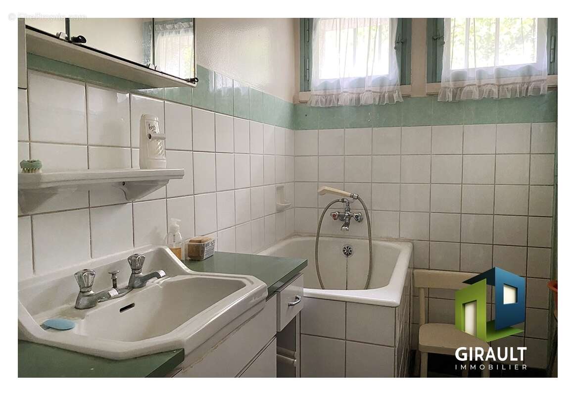 Maison 62 m² à Bavilliers  - photo 5