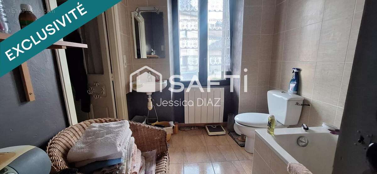 Photo 5 - Maison à REQUISTA