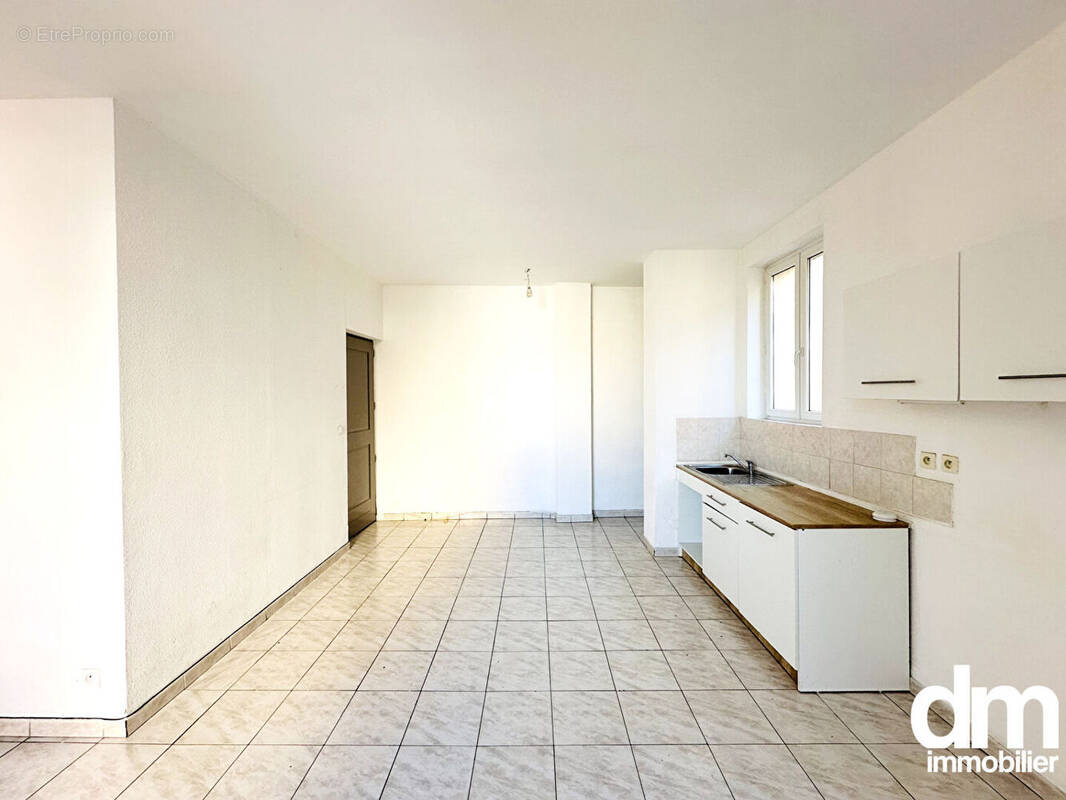 Appartement à MARTIGUES