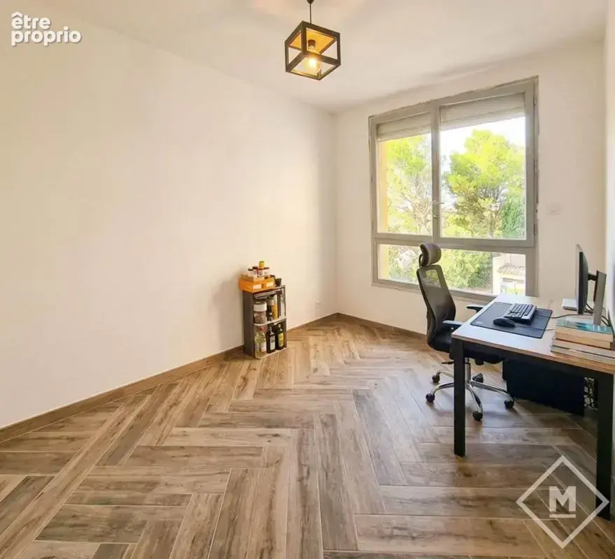 Superbe Duplex T6 de 122 m² refait à neuf, extérieurs et parking facile à Saint-Jérôme - photo 14