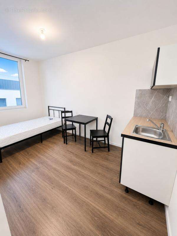 A vendre à Tourcoing immeuble de rapport-colocation meublée-rentabilité brute d'environ 12.6% - photo 8