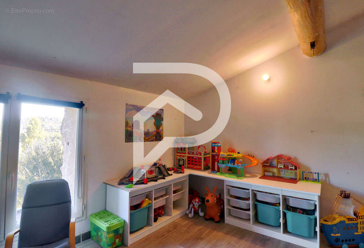 Maison à SAINT-PAUL-LES-DURANCE