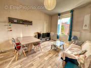 Appartement à SAINT-GEORGES-DE-DIDONNE