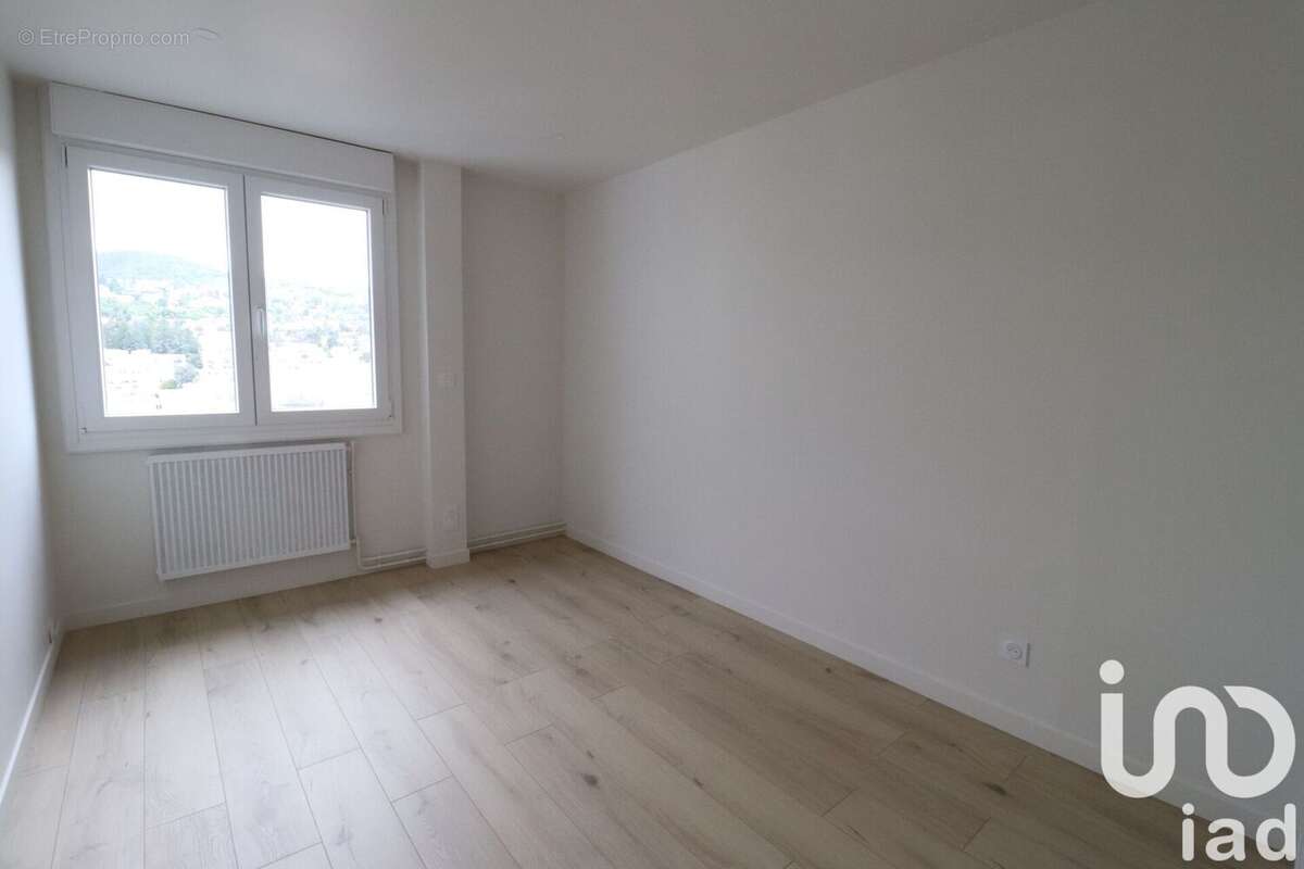 Photo 6 - Appartement à CLERMONT-FERRAND