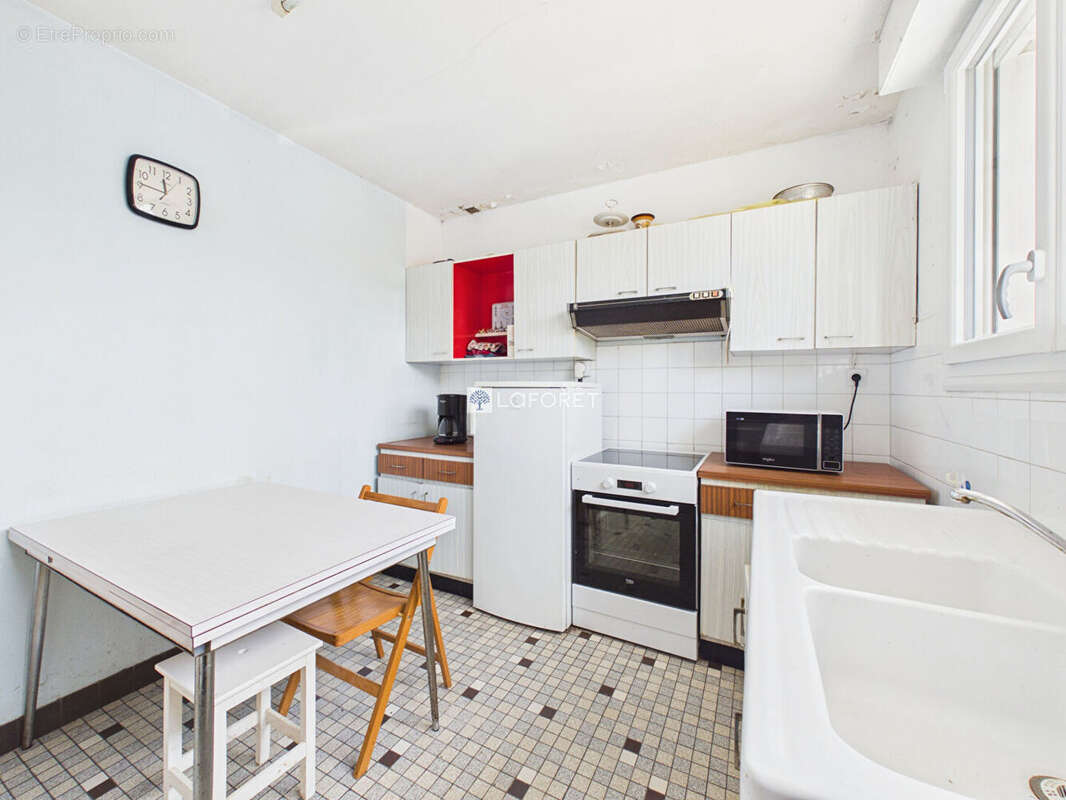 Maison à PONT-L'ABBE