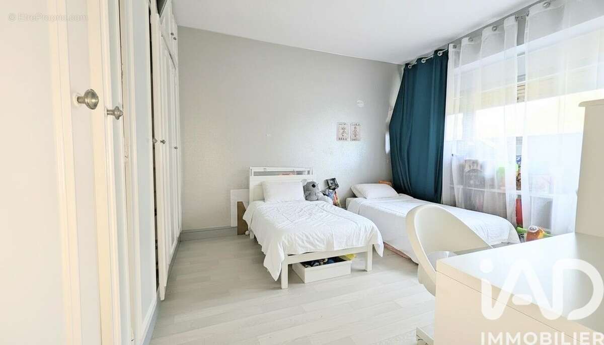 Photo 7 - Appartement à MASSY