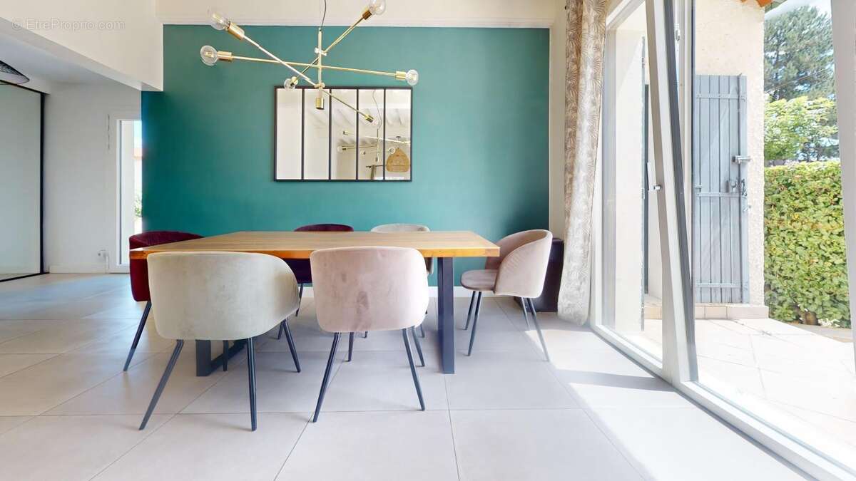 Maison 123 m² à Millery  - photo 3