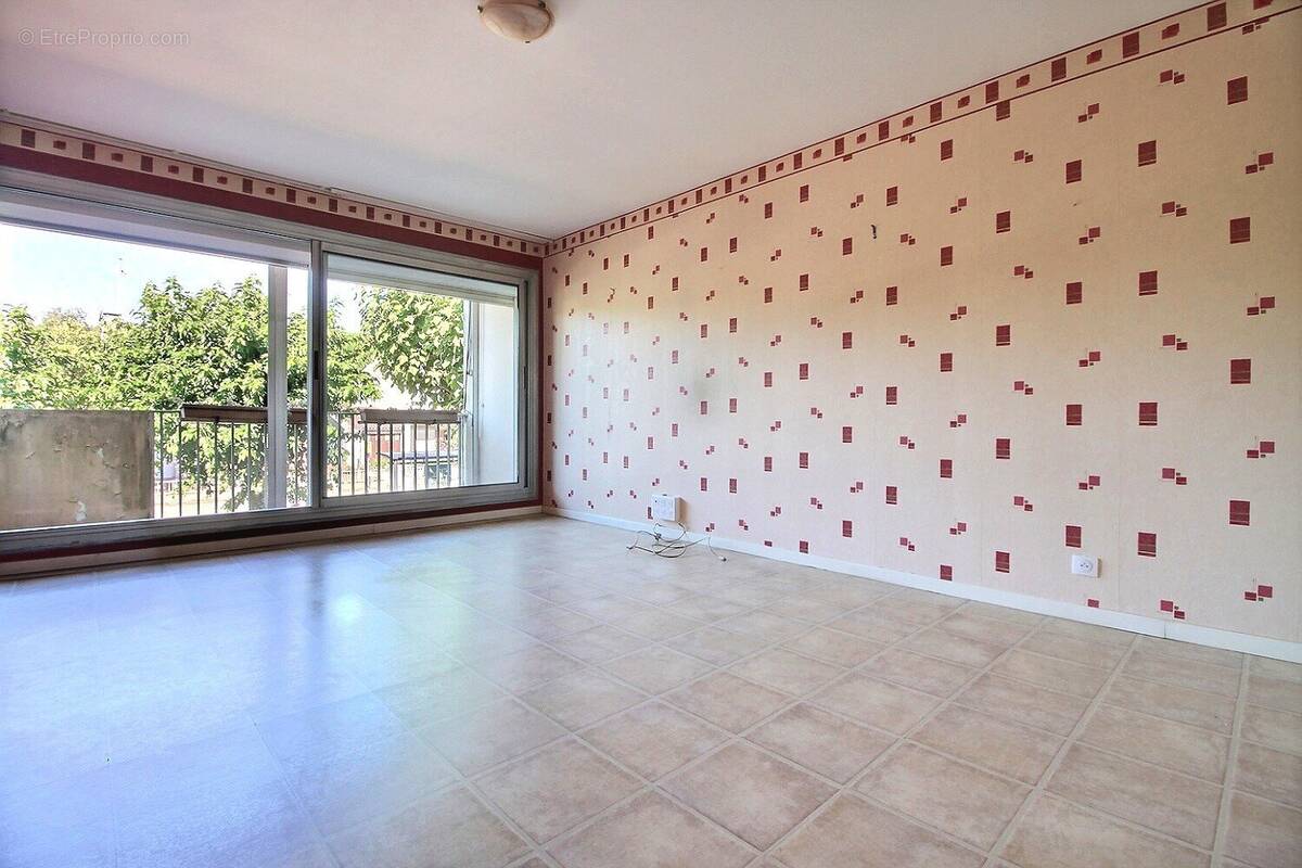 Appartement à RAMONVILLE-SAINT-AGNE