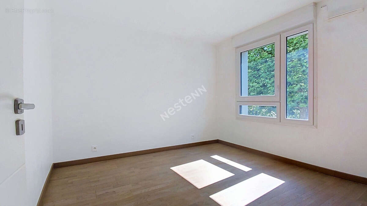 NANTES - PROCÉ / Appartement 2 pièces 43m² avec balcon et place de stationnement - photo 8