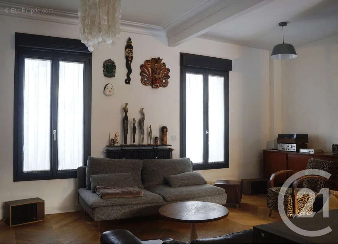 Maison à MONTREUIL