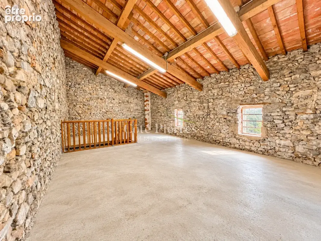 COMBAS - Maison de caractère- Petit Mas - photo 9