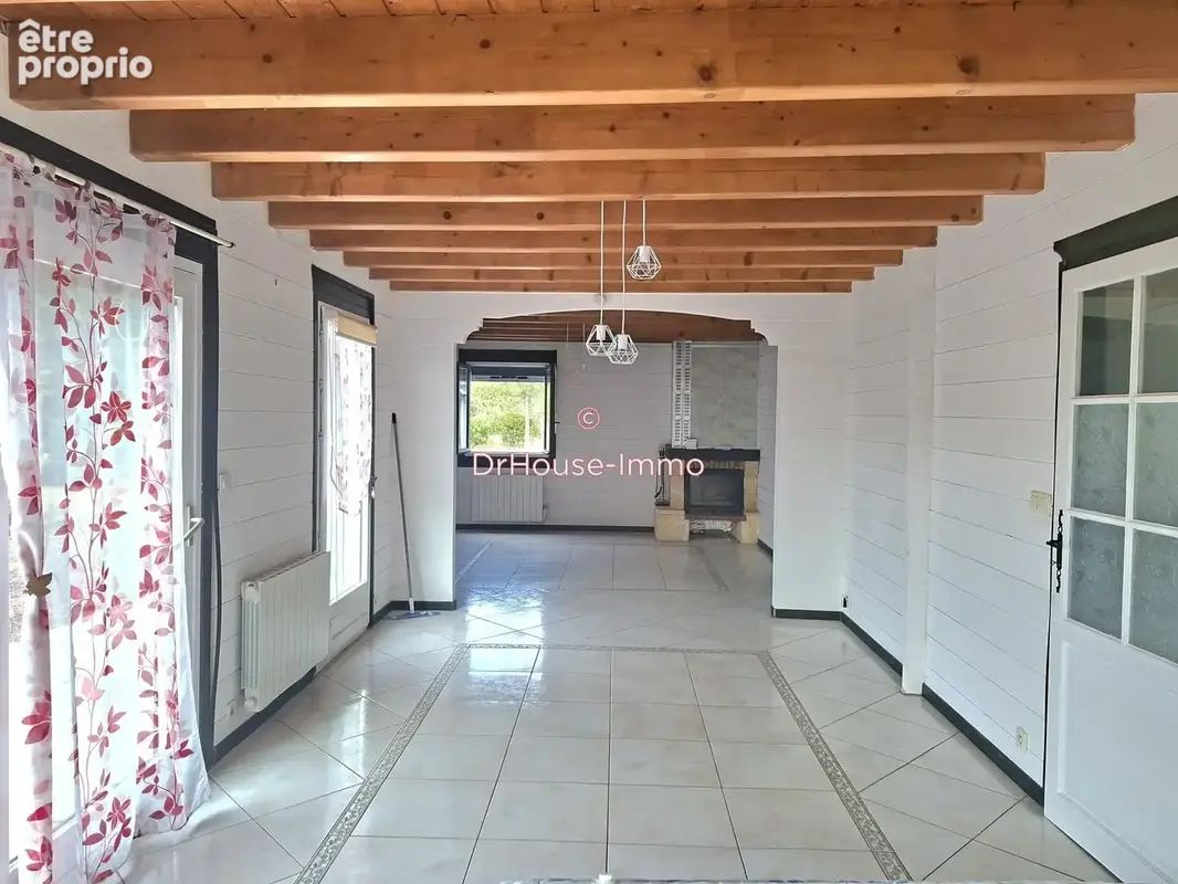 Maison 6 pièces 122 m² à vendre à Masserac (44290) - photo 20