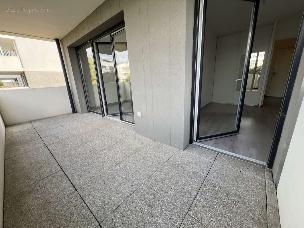 Appartement à vendre avec terrasse à Villenave-D'Ornon - photo 12