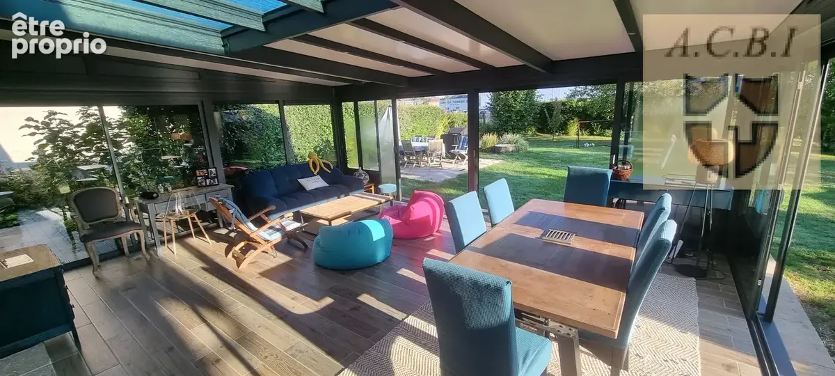 Maison de famille secteur saint ouen - photo 5