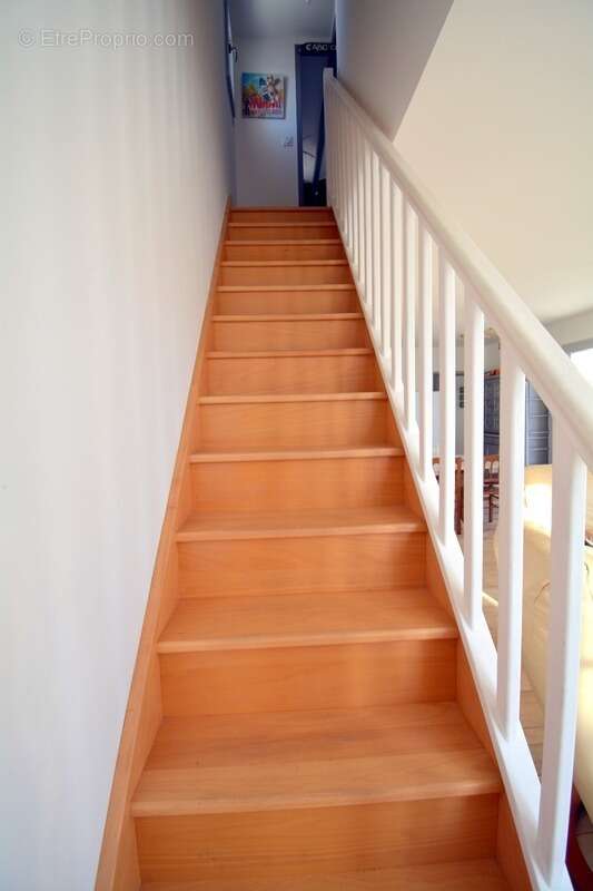 Maison à SAINT-DENIS-D&#039;OLERON