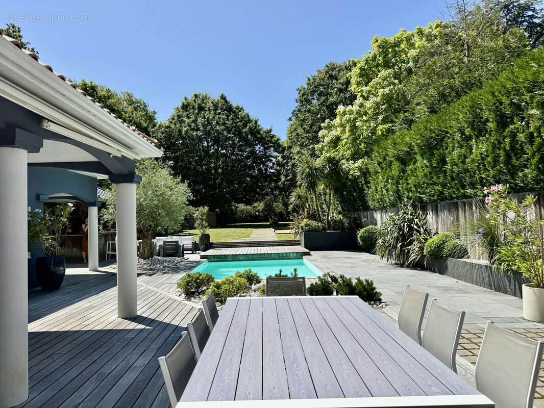 Maison de standing - Pornichet - 4 Chambres - photo 5
