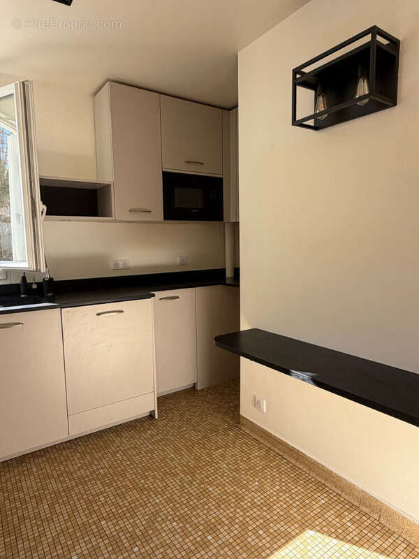 Appartement à VERSAILLES