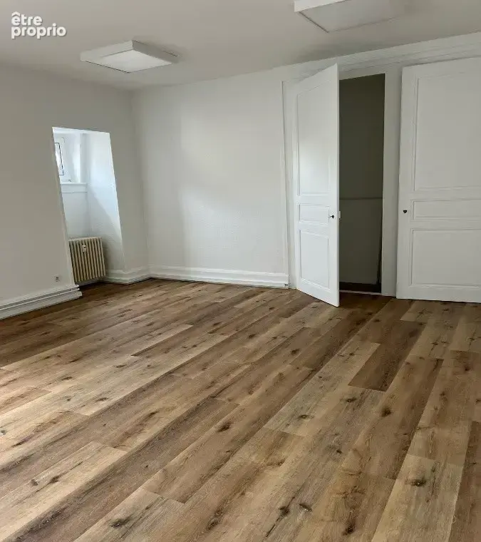 Opportunité d'investissement - Haguenau centre - Bureaux 130m2 loués - photo 4