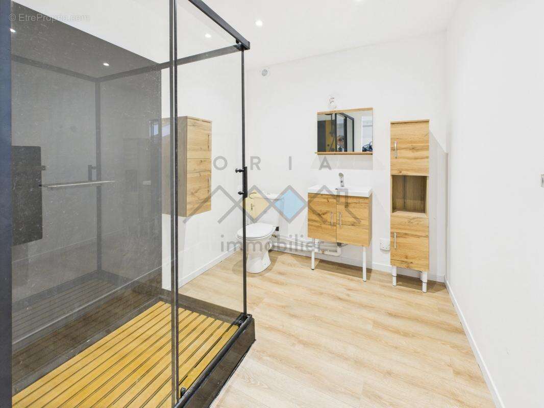 Maison à PONT-A-MOUSSON