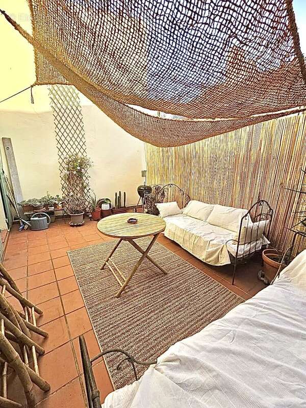 Appartement à PERPIGNAN