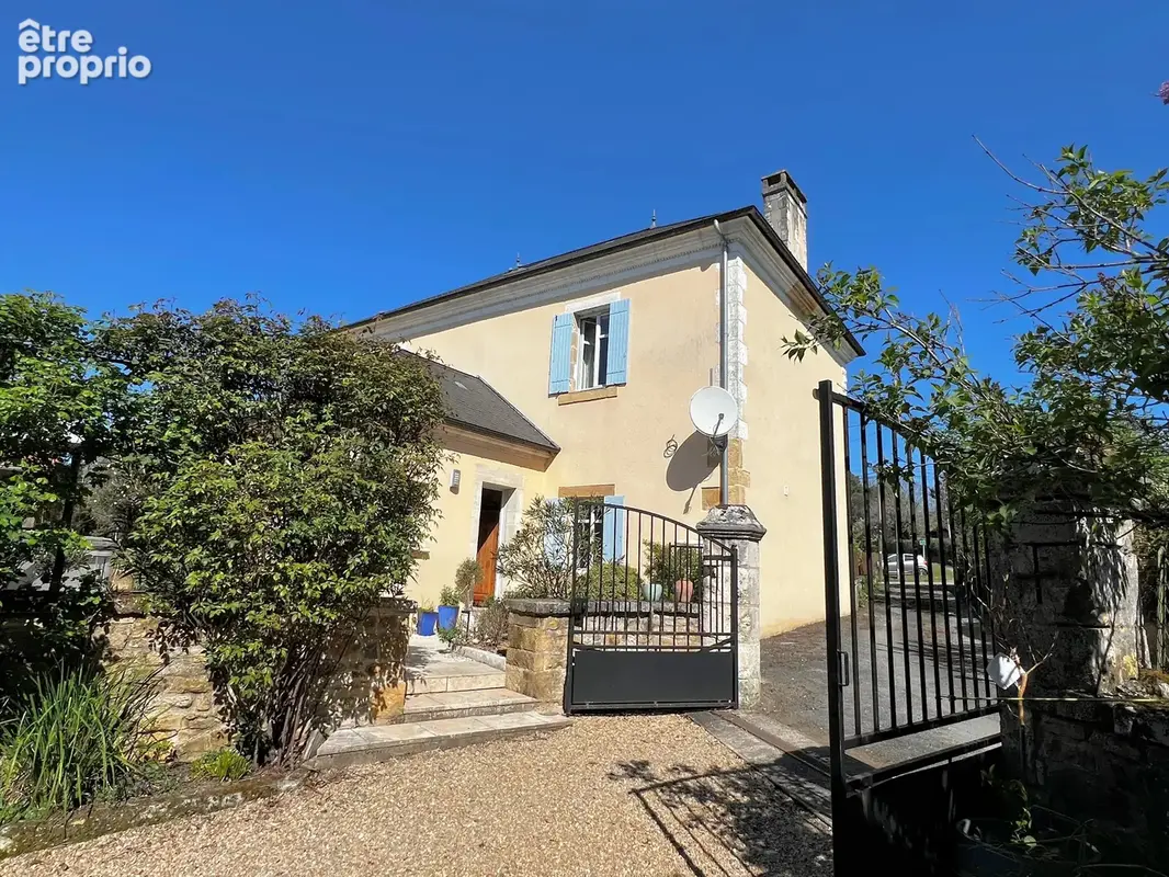Belle Maison de Maître - photo 17
