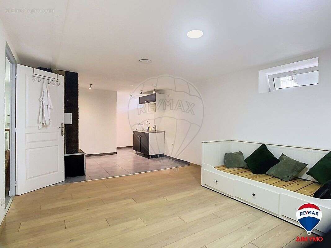 Maison 6 chambre(s) à vendre - photo 23