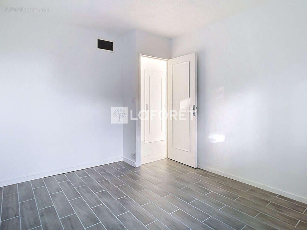 Appartement à TALENCE