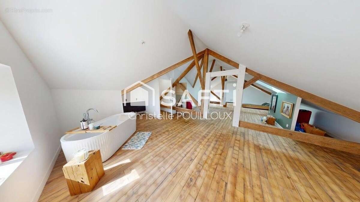 Photo 8 - Maison à NIORT