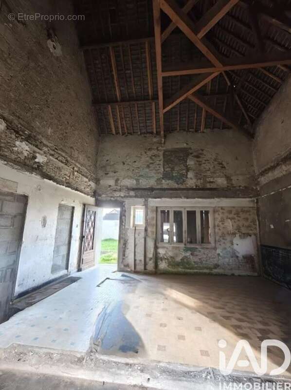 Photo 5 - Maison à COUERON