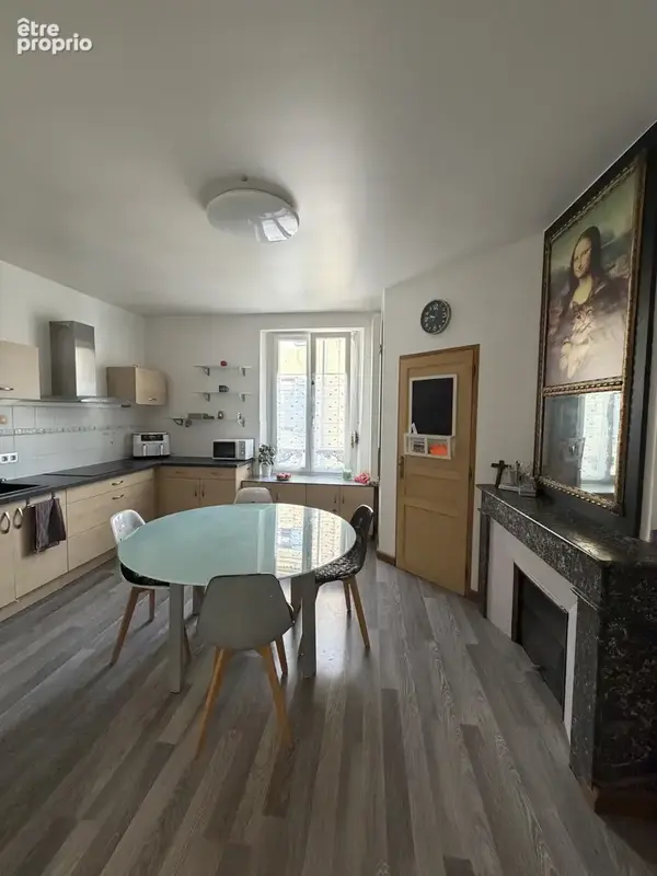 Appartement de 205 m2 habitables en plein centre ville - photo 17