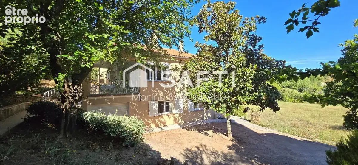 Photo 1 - Maison à CARCES