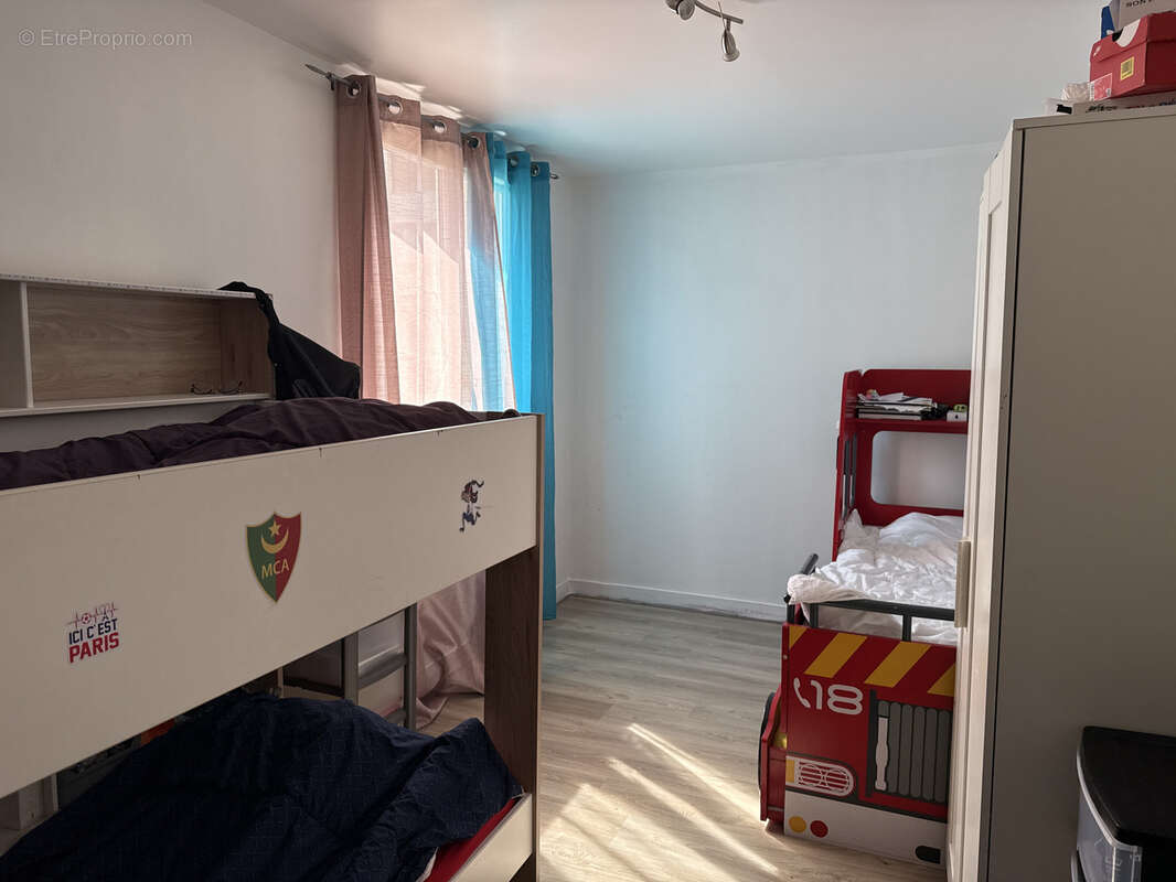Appartement à PONTOISE