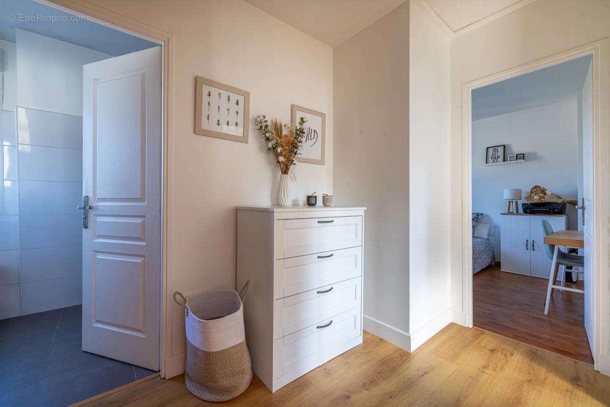 Maison à NOISY-LE-GRAND