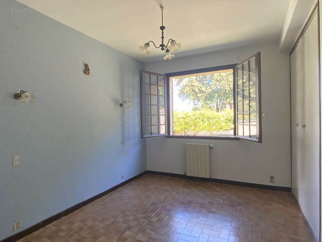 Maison à UZES