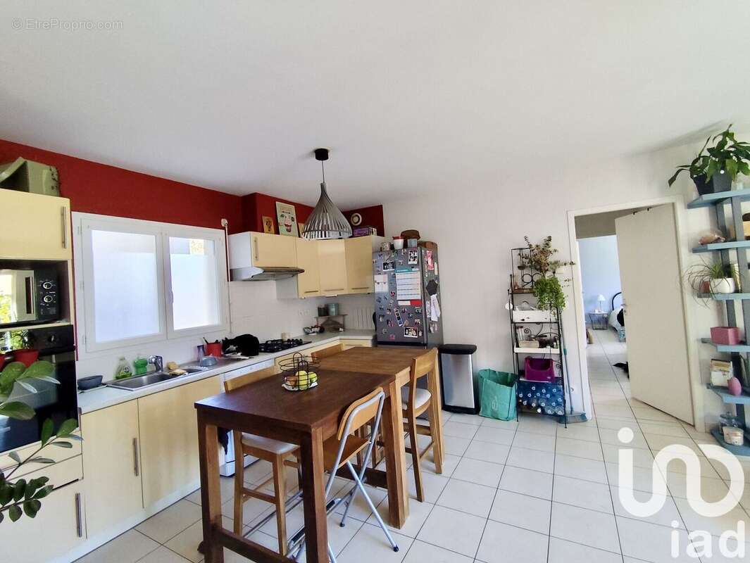 Photo 8 - Appartement à MAZERES-LEZONS