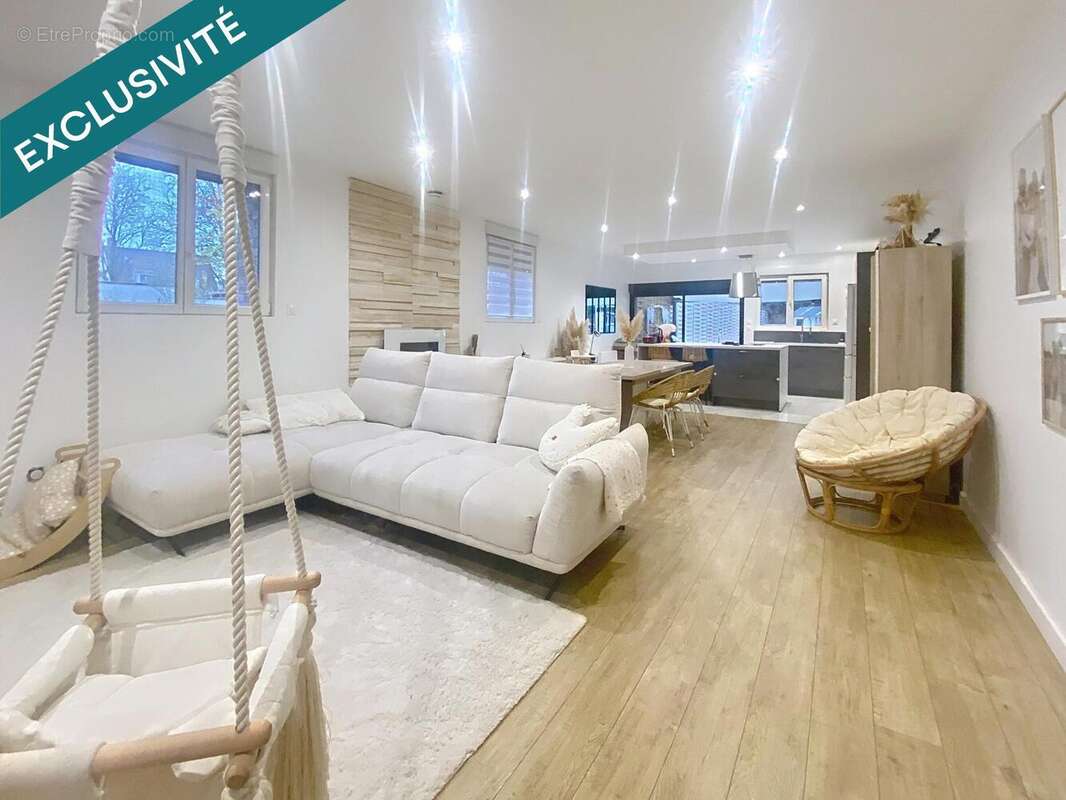 Photo 7 - Maison à DOUCHY-LES-MINES