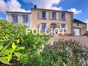 Maison à BRICQUEBEC