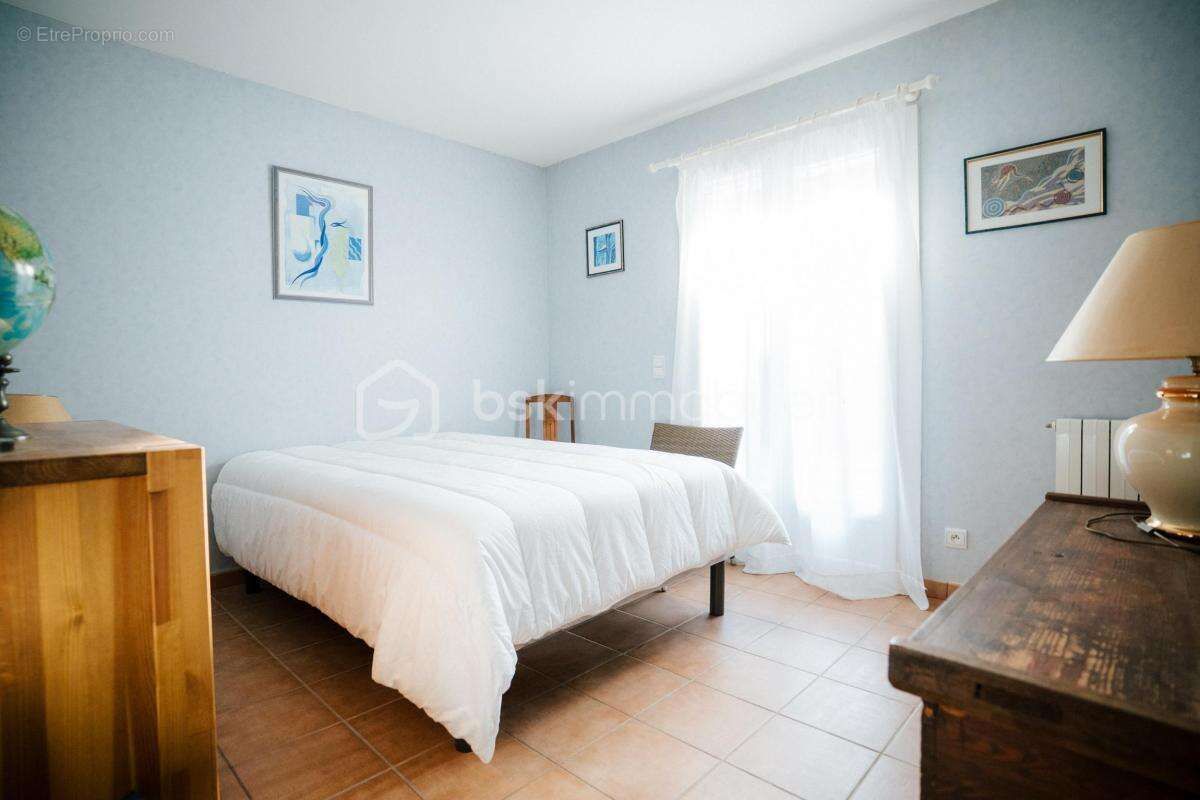 Maison à POLLESTRES