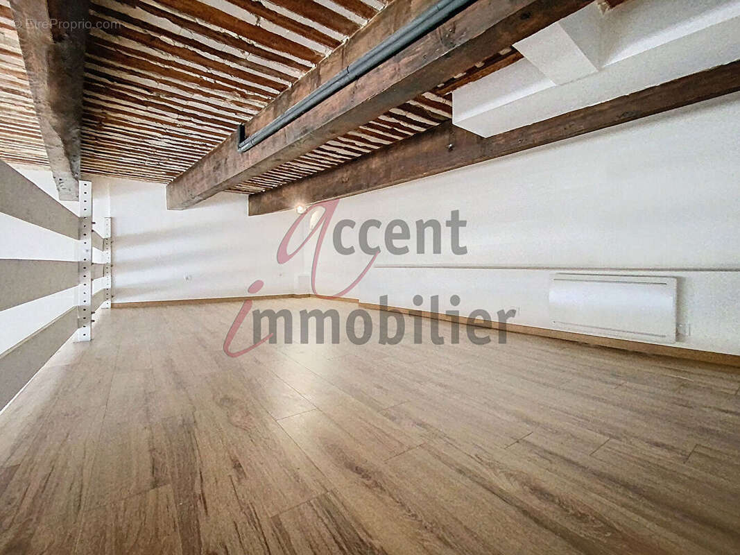 Appartement à CAVAILLON