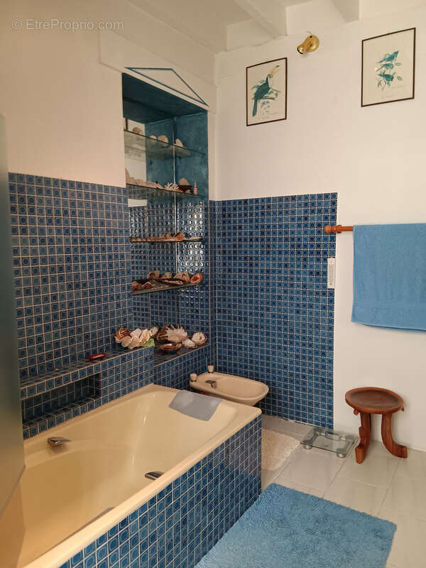 Maison à MONTAIGU-DE-QUERCY