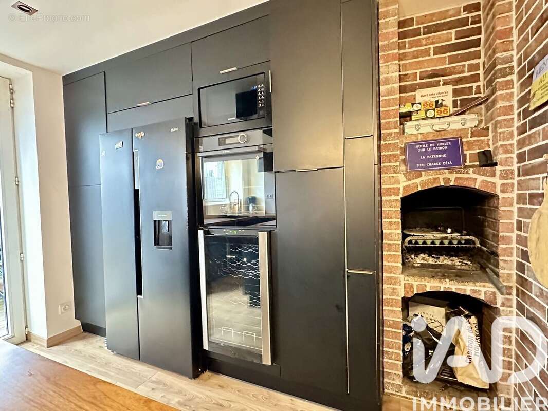 Photo 6 - Maison à YFFINIAC